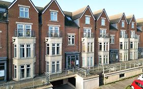 Seaside Haven